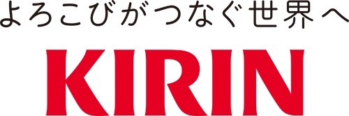 キリンビール株式会社様 ロゴ