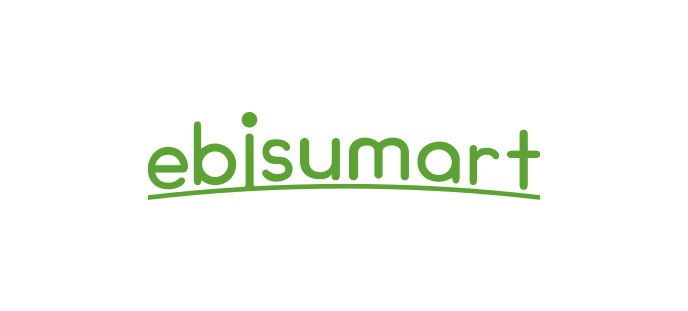 ebisumart ロゴ