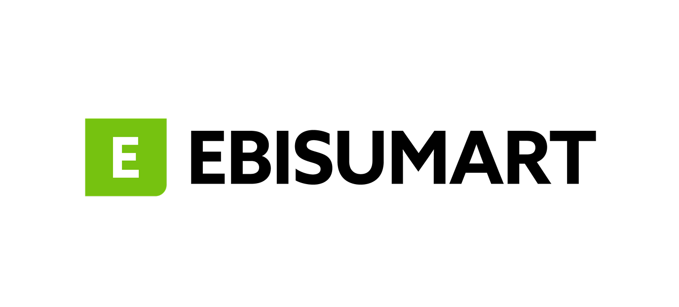 ebisumart ロゴ
