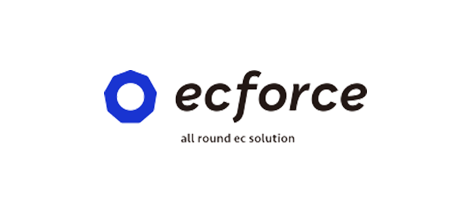 ecforce ロゴ