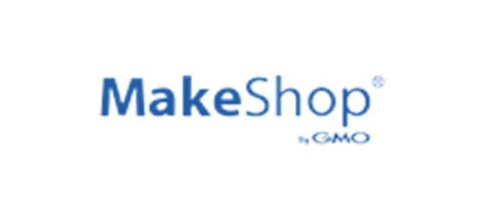 MakeShop ロゴ
