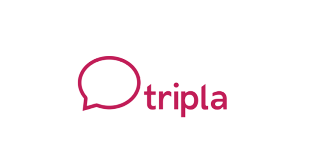 トリプラ ロゴ