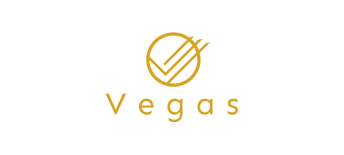 Vegas ロゴ