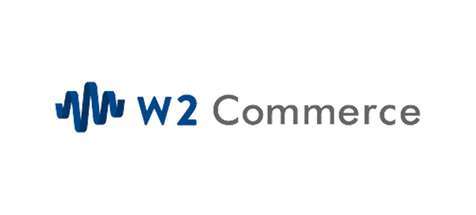 W2Commerce ロゴ