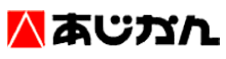 株式会社あじかん ロゴ