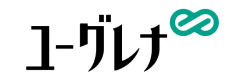 ユーグレナ ロゴ